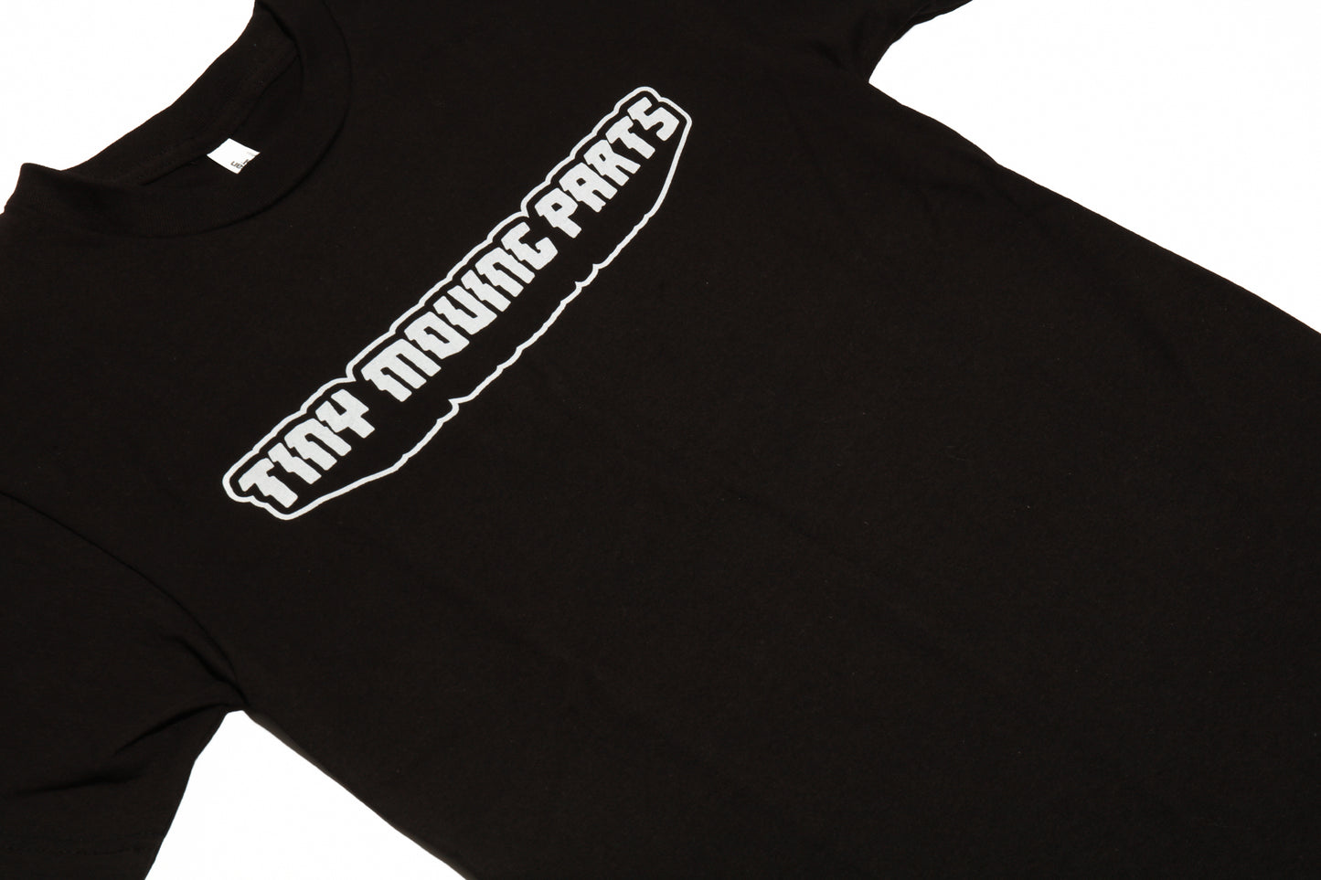 Logo T-Shirt (Black)