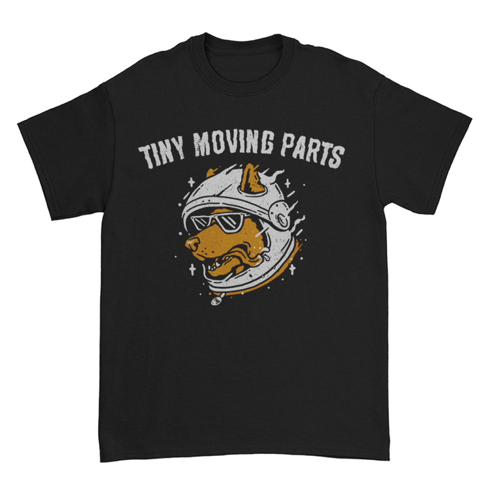 Tiny Moving Parts 未開封12インチ Tiny Moving Parts 未開封12インチ